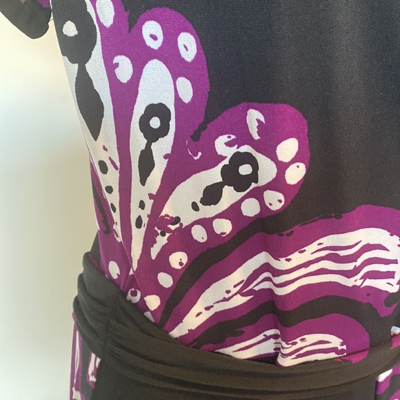 PRE-OWNED WOMEN’S DONNA MORGAN DRESS - Picture 6 of 12